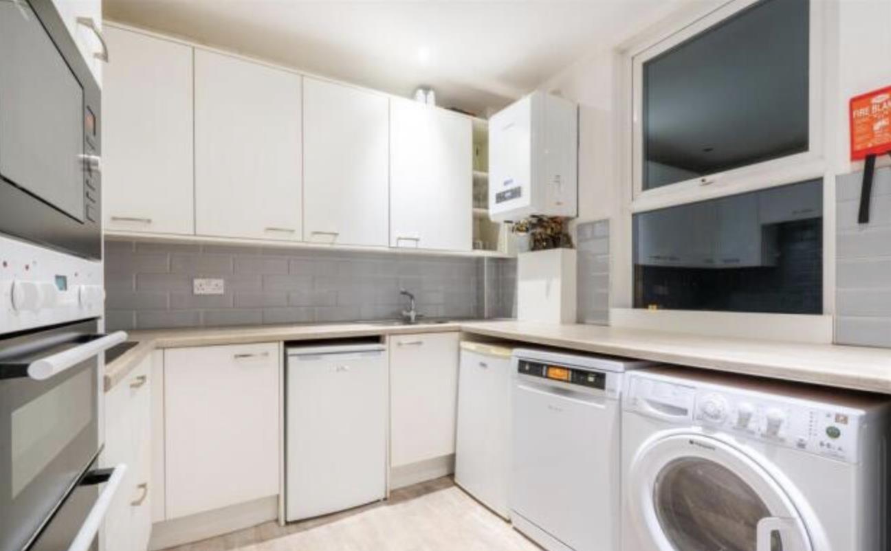 Glossop Road, Sheffield